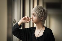 まふまふ、福本莉子×松田元太（Travis Japan/ジャニーズJr.）W主演映画『君が落とした青空』主題歌に決定