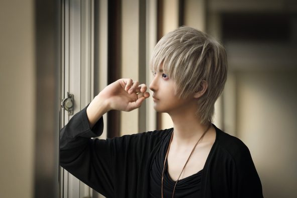 まふまふ、福本莉子×松田元太（Travis Japan/ジャニーズJr.）W主演映画『君が落とした青空』主題歌に決定