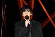 永瀬廉＆池田エライザ＆柄本佑、映画『真夜中乙女戦争』完成披露イベントに登壇！「かっこいい映画になった」 - 画像一覧（4/5）