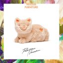 米津玄師、『REISSUE FURNITURE』第2弾“リイシューねこちゃん Grande”12月19日より限定発売 - 画像一覧（4/15）