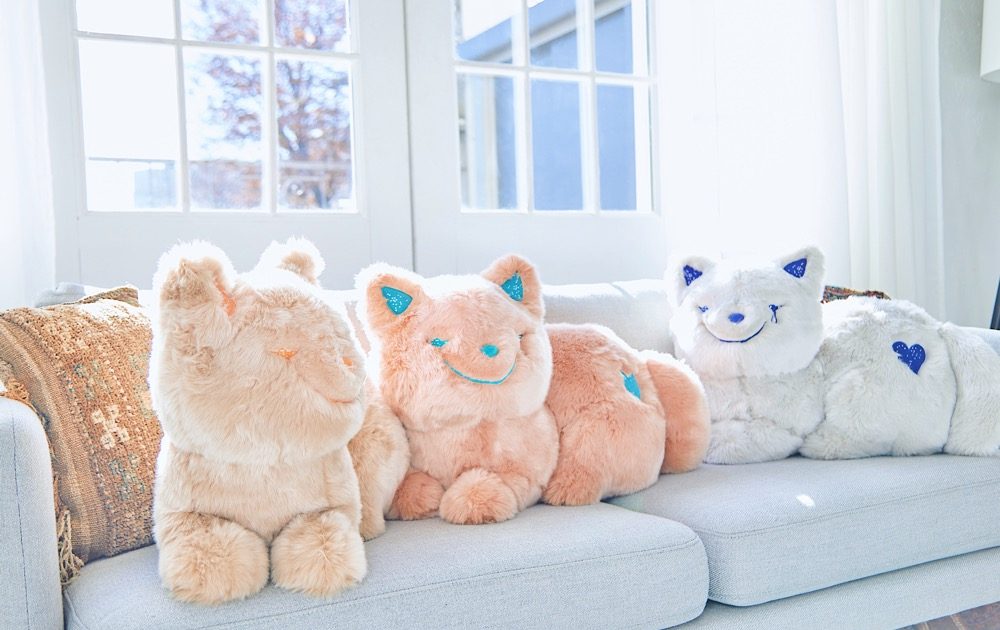 米津玄師、『REISSUE FURNITURE』第2弾“リイシューねこちゃん Grande