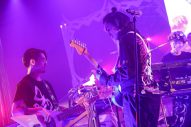 DISH//、10周年記念ライブ2日目にメンバーが大尊敬する兄貴分・OKAMOTO’Sが登場 - 画像一覧（6/12）