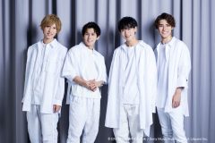 NORD（ノール）、新曲「未来図」を12月26日に配信リリース！ ベストアルバムの全国店頭販売も決定