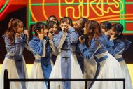 日向坂46、恒例のクリスマスライブ『ひなくり2021』で念願の東京ドーム公演の開催を発表 - 画像一覧（4/28）