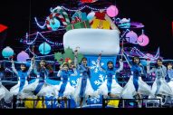 日向坂46、恒例のクリスマスライブ『ひなくり2021』で念願の東京ドーム公演の開催を発表 - 画像一覧（22/28）
