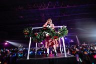 日向坂46、恒例のクリスマスライブ『ひなくり2021』で念願の東京ドーム公演の開催を発表 - 画像一覧（20/28）