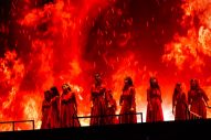 日向坂46、恒例のクリスマスライブ『ひなくり2021』で念願の東京ドーム公演の開催を発表 - 画像一覧（16/28）
