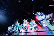 日向坂46、恒例のクリスマスライブ『ひなくり2021』で念願の東京ドーム公演の開催を発表 - 画像一覧（11/28）