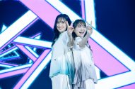 日向坂46、恒例のクリスマスライブ『ひなくり2021』で念願の東京ドーム公演の開催を発表 - 画像一覧（18/28）