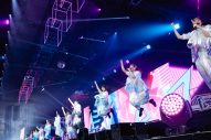 日向坂46、恒例のクリスマスライブ『ひなくり2021』で念願の東京ドーム公演の開催を発表 - 画像一覧（9/28）