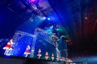 日向坂46、恒例のクリスマスライブ『ひなくり2021』で念願の東京ドーム公演の開催を発表 - 画像一覧（6/28）