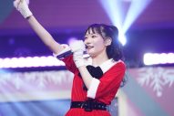 指原莉乃プロデュースアイドル ≠ME、年末恒例の特別定期公演で3rdシングルの発売をサプライズ発表 - 画像一覧（7/27）