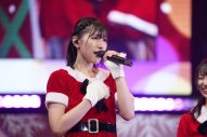 指原莉乃プロデュースアイドル ≠ME、年末恒例の特別定期公演で3rdシングルの発売をサプライズ発表 - 画像一覧（12/27）