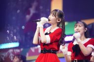 指原莉乃プロデュースアイドル ≠ME、年末恒例の特別定期公演で3rdシングルの発売をサプライズ発表 - 画像一覧（16/27）