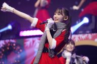 指原莉乃プロデュースアイドル ≠ME、年末恒例の特別定期公演で3rdシングルの発売をサプライズ発表 - 画像一覧（20/27）