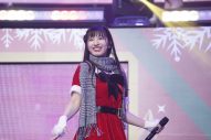 指原莉乃プロデュースアイドル ≠ME、年末恒例の特別定期公演で3rdシングルの発売をサプライズ発表 - 画像一覧（21/27）