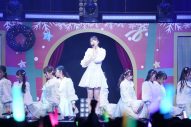指原莉乃プロデュースアイドル ≠ME、年末恒例の特別定期公演で3rdシングルの発売をサプライズ発表 - 画像一覧（24/27）