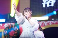 指原莉乃プロデュースアイドル ≠ME、年末恒例の特別定期公演で3rdシングルの発売をサプライズ発表 - 画像一覧（25/27）