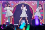 指原莉乃プロデュースアイドル ≠ME、年末恒例の特別定期公演で3rdシングルの発売をサプライズ発表 - 画像一覧（27/27）
