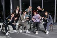 ナオト・インティライミ、ONE N’ ONLYを迎えてTikTok LIVE『ナオトフェス年末SP』を開催 - 画像一覧（5/7）
