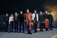 NCT、アルバム『Universe』が各種ランキングを席巻 - 画像一覧（2/5）