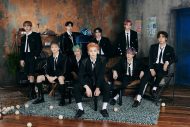 NCT、アルバム『Universe』が各種ランキングを席巻 - 画像一覧（5/5）