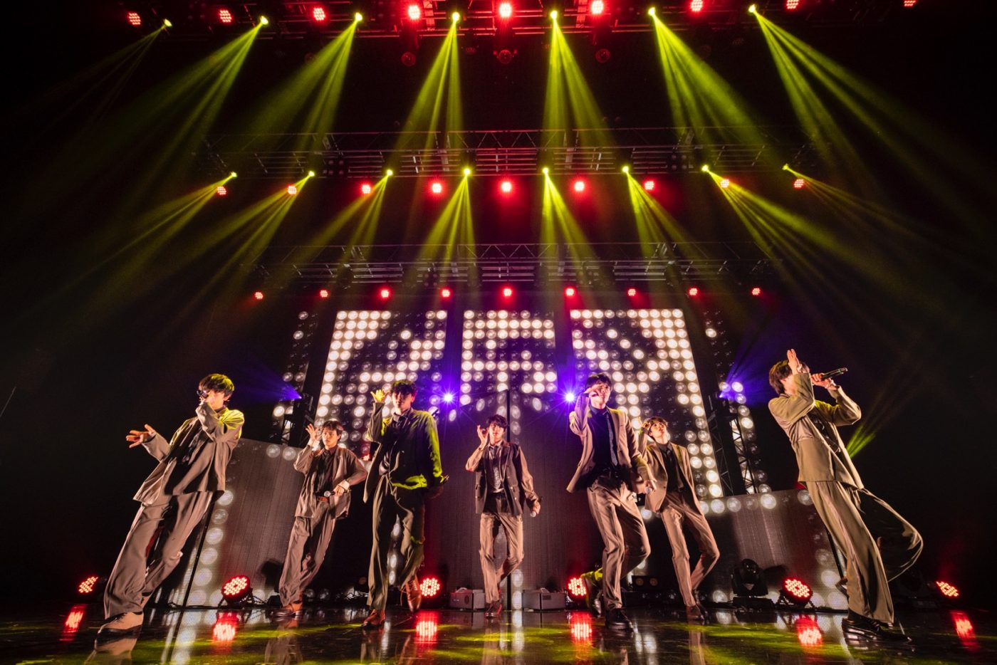 原因は自分にある。東西ワンマンライブ『げんじぶ空間:case.2』最終公演が大盛況！「ここからがスタート」