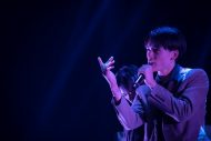 原因は自分にある。東西ワンマンライブ『げんじぶ空間:case.2』最終公演が大盛況！「ここからがスタート」 - 画像一覧（13/22）
