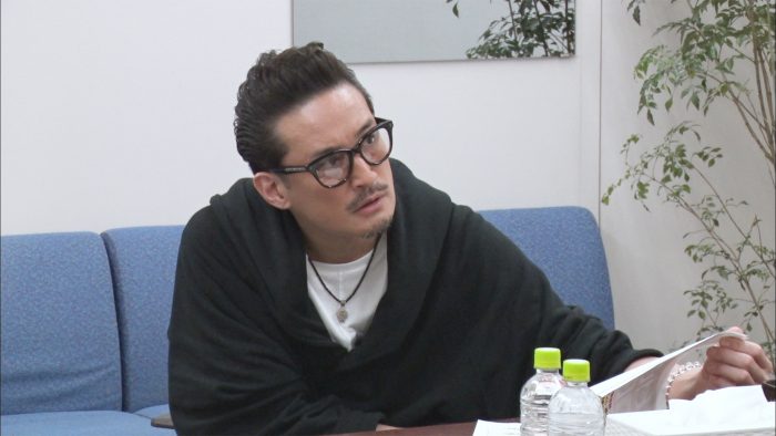 『King ＆ Princeる。元日SP』に大先輩・松岡昌宏が登場！ キンプリメンバーの楽屋挨拶に…