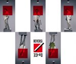 Da-iCE、コンセプトEP『REVERSi』のリリースが決定 - 画像一覧（3/16）