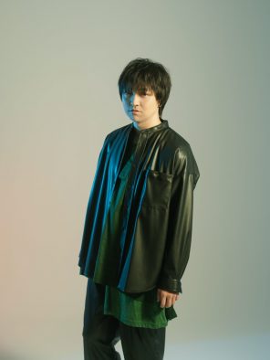 三浦大知、新曲「Le Penseur」を本日配信リリース！ コレオビデオも同時公開
