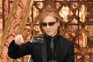 紙とペンだけでの作曲シーンも！ YOSHIKI、『格付け』でひとり無双状態に - 画像一覧（3/8）