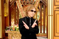 紙とペンだけでの作曲シーンも！ YOSHIKI、『格付け』でひとり無双状態に - 画像一覧（7/8）