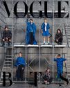 BTSが表紙を飾る『VOGUE KOREA』『GQ KOREA』が、蔦屋書店他全国21店舗で発売決定 - 画像一覧（4/4）