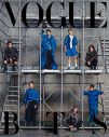 BTSが表紙を飾る『VOGUE KOREA』『GQ KOREA』が、蔦屋書店他全国21店舗で発売決定 - 画像一覧（1/4）