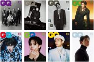BTSが表紙を飾る『VOGUE KOREA』『GQ KOREA』が、蔦屋書店他全国21店舗で発売決定 - 画像一覧（2/4）