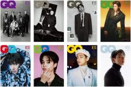 BTSが表紙を飾る『VOGUE KOREA』『GQ KOREA』が、蔦屋書店他全国21店舗で発売決定 - 画像一覧（3/4）