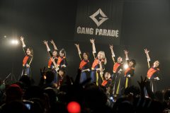 GANG PARADE、東名阪ツアー『GANG PARADE GOES ON TOUR』開催決定！