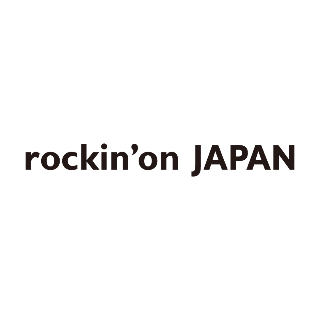 『ROCK IN JAPAN FESTIVAL』開催地変更を発表 - 画像一覧（1/1）