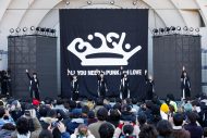 BiSH、『BiSH 解散パーチー 開会式』開催！ 『COLONiZED TOUR』の詳細も明らかに - 画像一覧（4/7）