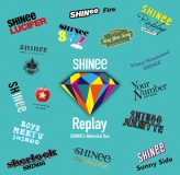 あなたの名前入り！ SHINee、日本デビュー10周年記念スペシャルコレクション発売決定