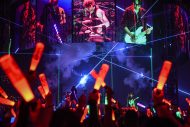 L’Arc～en～Ciel、結成30周年を記念したツアーを完走！「ラルクを好きになってくれてありがとう！」 - 画像一覧（10/26）