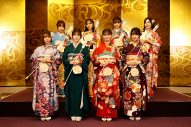 乃木坂46、新成人メンバー8名が乃木神社で成人式！「（私たちは）新・華の2001年組世代」 - 画像一覧（1/9）