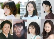 是枝裕和監督初のNetflix作品に森七菜、出口夏希、松岡茉優らが出演決定！ - 画像一覧（1/2）