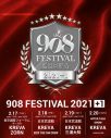 今年はツーマン3DAYS！ KREVA主催『908 FES 2021＋1』に三浦大知、KTCC、ZORNの出演が決定 - 画像一覧（5/5）