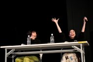 私立恵比寿中学・真山りか、『放送部』公開収録イベントでグループ名を折り込んだ縦読み川柳を披露 - 画像一覧（3/7）