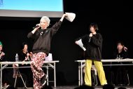 私立恵比寿中学・真山りか、『放送部』公開収録イベントでグループ名を折り込んだ縦読み川柳を披露 - 画像一覧（4/7）