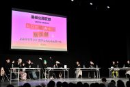 私立恵比寿中学・真山りか、『放送部』公開収録イベントでグループ名を折り込んだ縦読み川柳を披露 - 画像一覧（6/7）