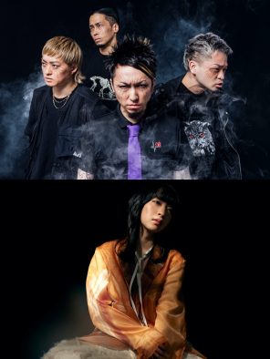 TVアニメ『進撃の巨人』The Final Season Part 2のOPテーマがSiM、EDテーマがヒグチアイに決定