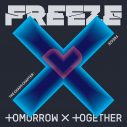 TOMORROW X TOGETHER、韓国2ndアルバムが2021年にアメリカでいちばん売れたK-POPアルバムに - 画像一覧（2/2）
